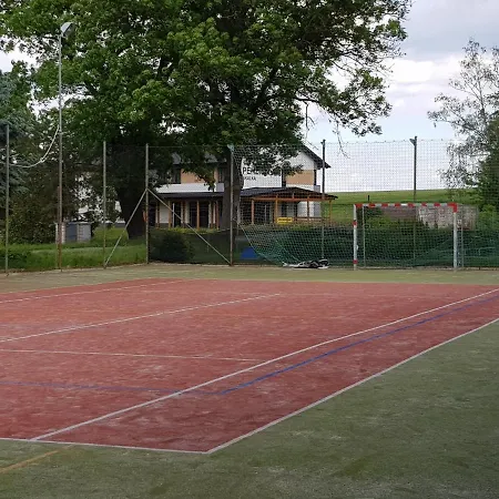Penzion Skalka-3